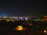 Hurghada at night