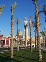 Hurghada Mosque Hurghada