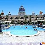 Hotel Fantasia 1001 nights Hurghada
