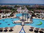 Paradise Golden 5 Hotels & Beach Resort Hurghada